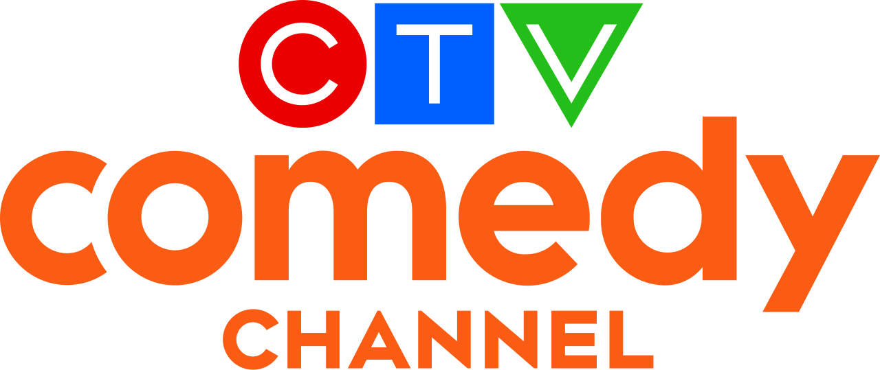 Comedy T V Channel Logo