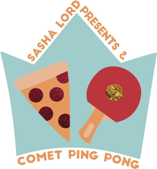 Comet Ping Pong Event Graphic