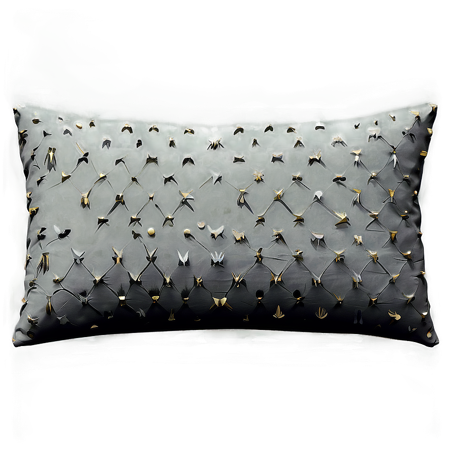 Comfy Pillow Png 06262024