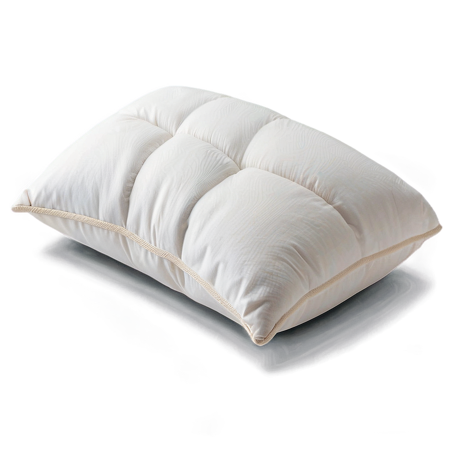 Comfy Pillow Png 44