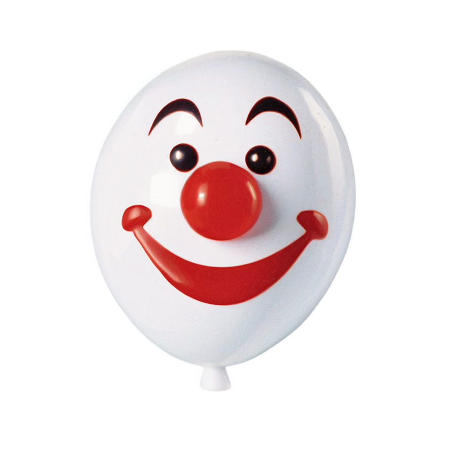 Comical Clown Nose Png Jmb40