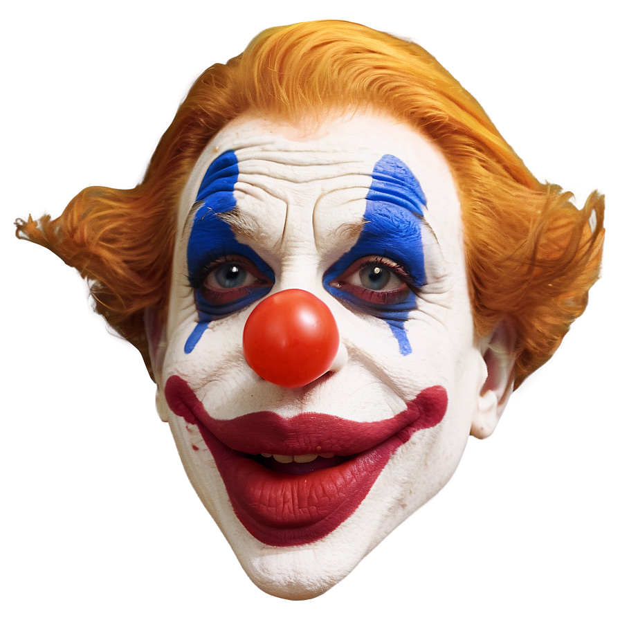 Comical Clown Nose Png Oqm37