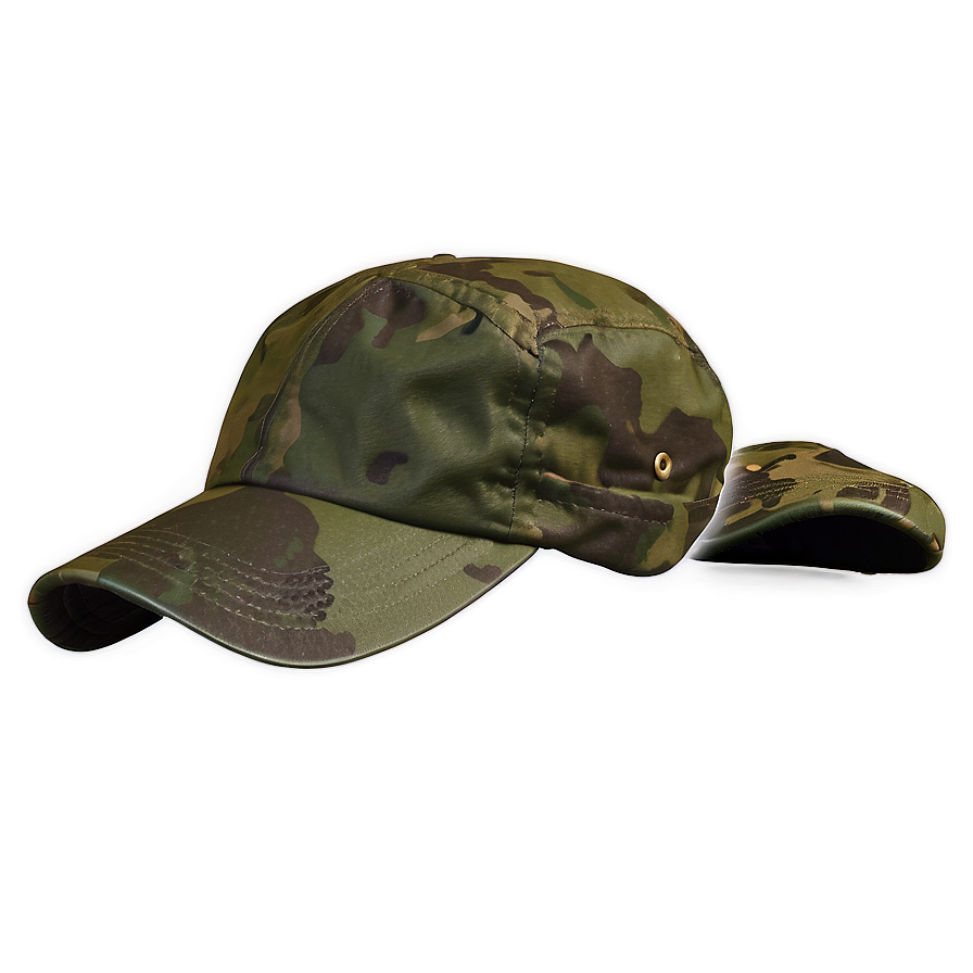 Commando Cap Png 06292024