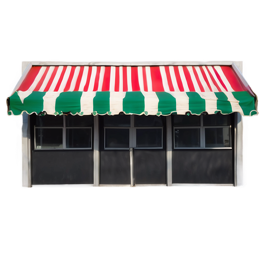 Commercial Awning Image Png Yec