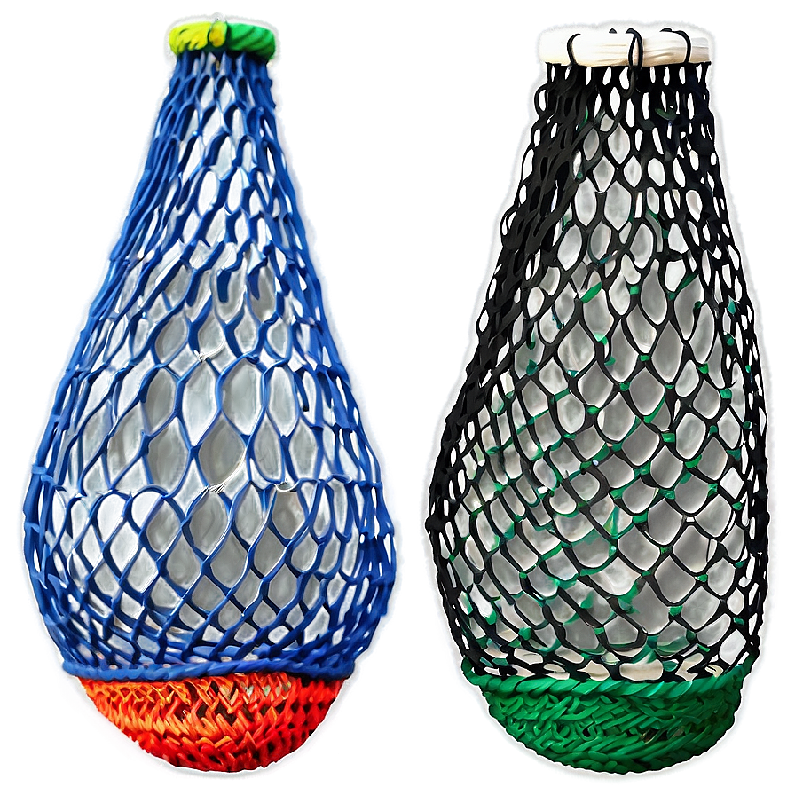 Commercial Fishing Net Design Png 06132024