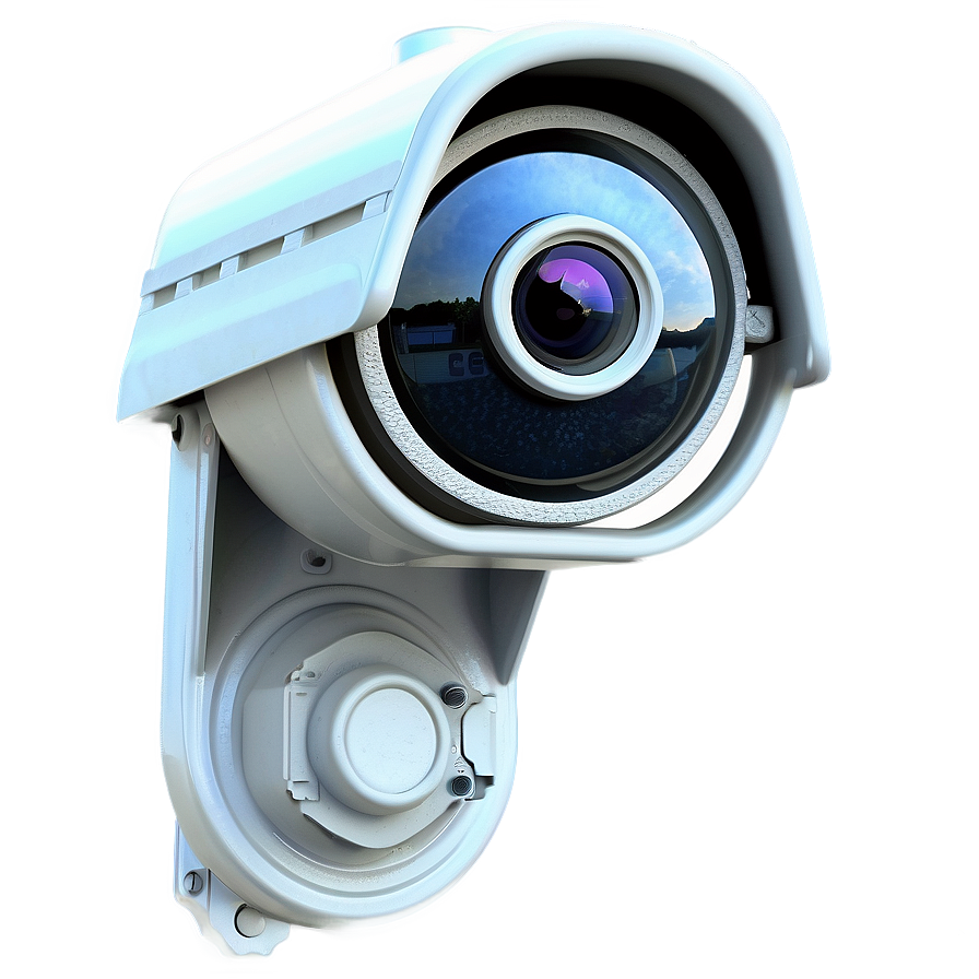 Commercial Security Camera Png 96