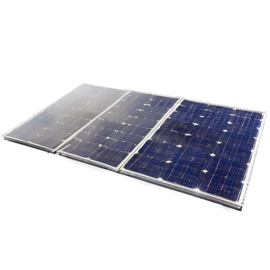 Commercial Solar Panels Png 05252024