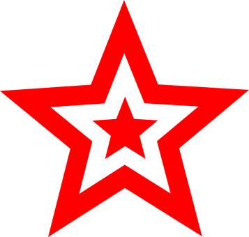 Communist_ Star_ Symbol