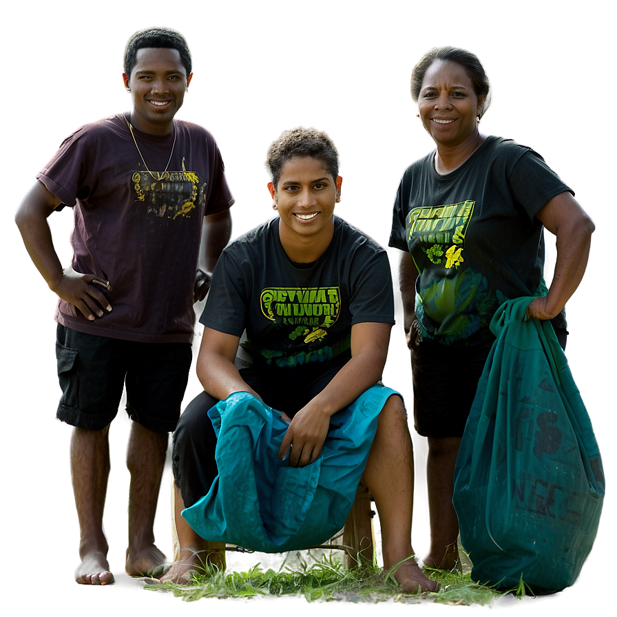 Community Volunteer Team Png 78