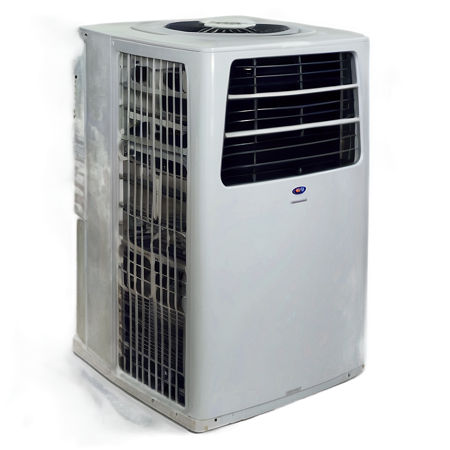 Compact Air Conditioner Png 06202024