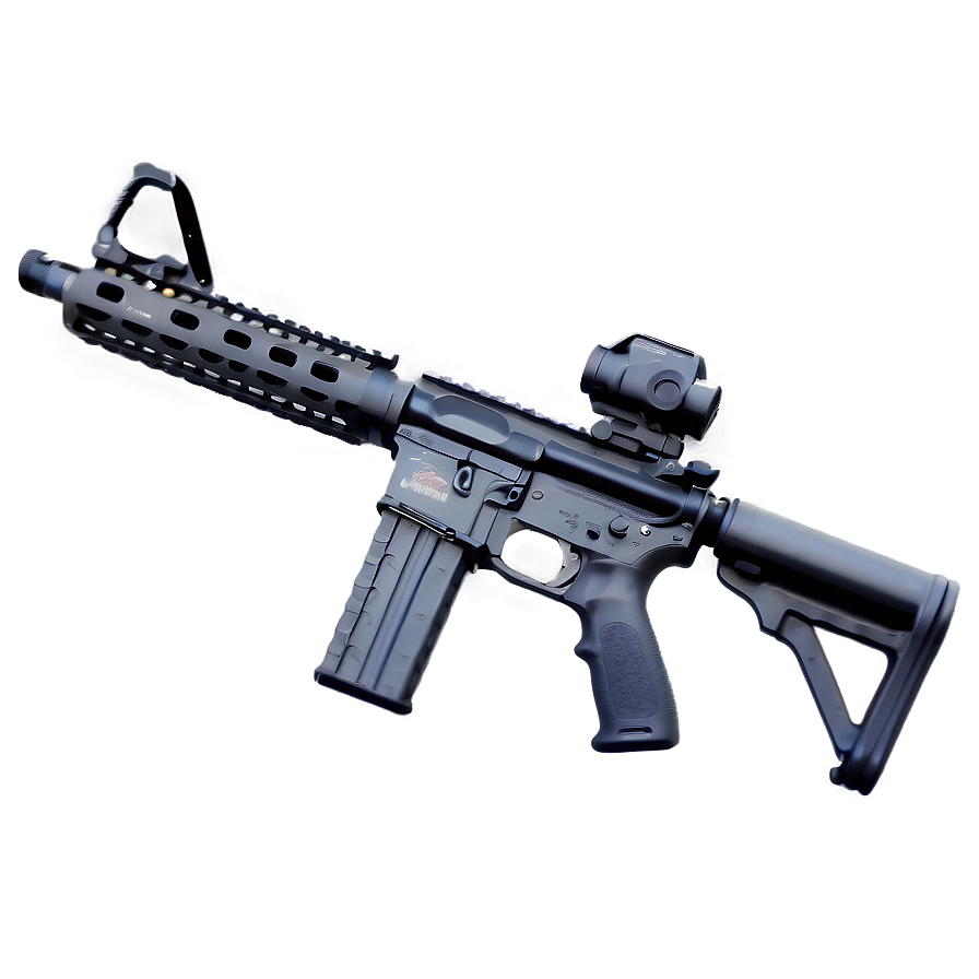 Compact Ar 15 Picture Png Rpl81