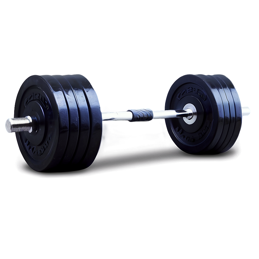 Compact Barbell Png 05212024