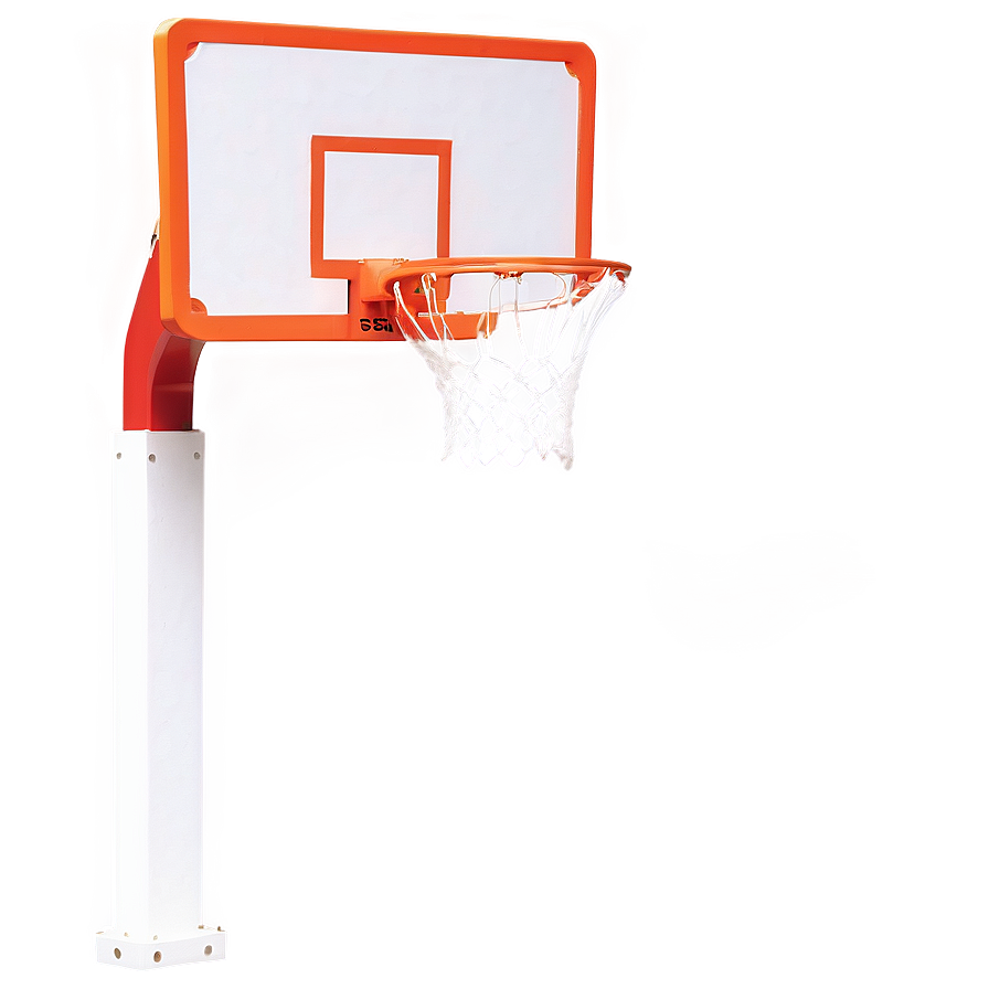 Compact Basketball Goal For Small Spaces Png Pkd32