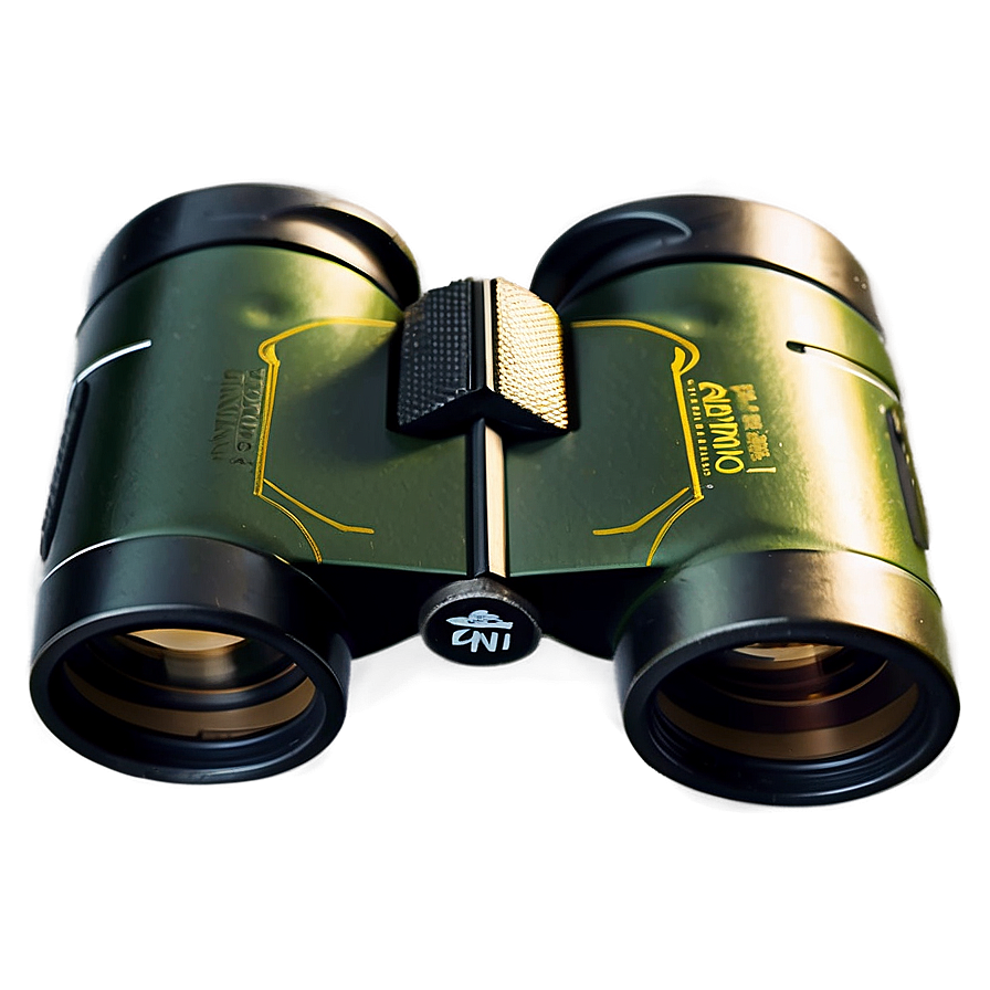 Compact Binocular Png Rbk1