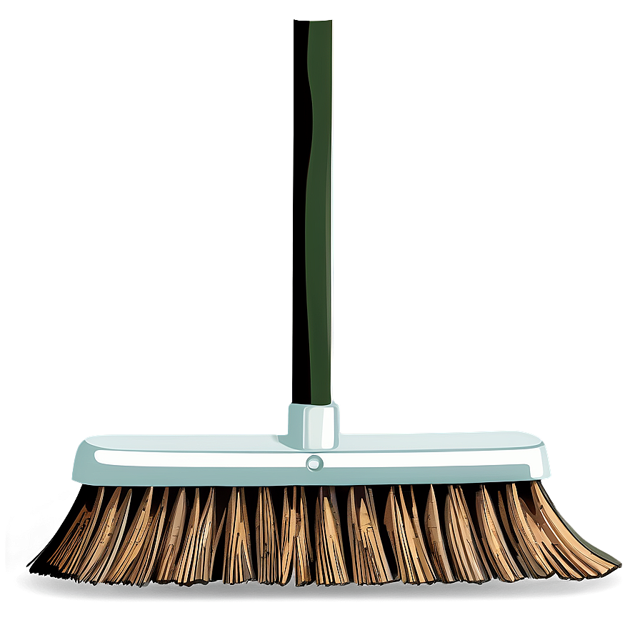 Compact Broom Png 05252024