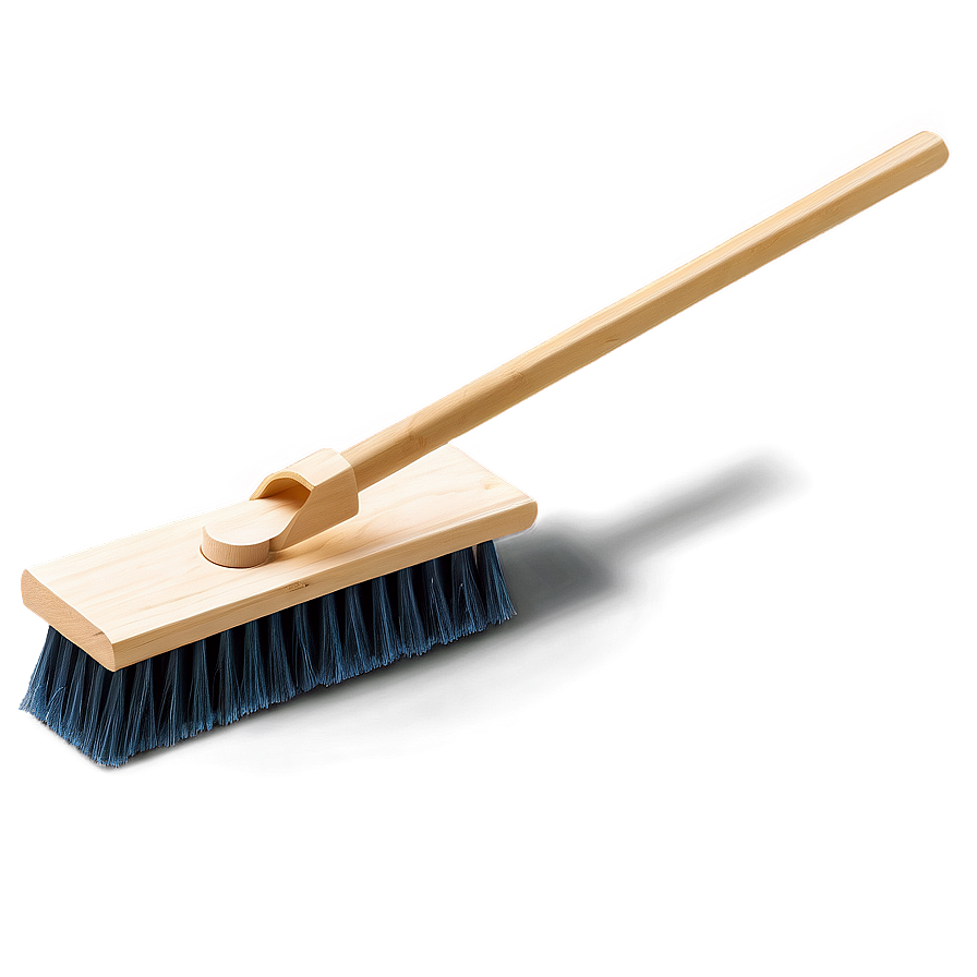 Compact Broom Png 82