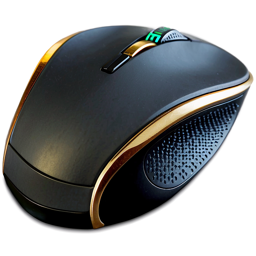 Compact Computer Mouse Png 05252024