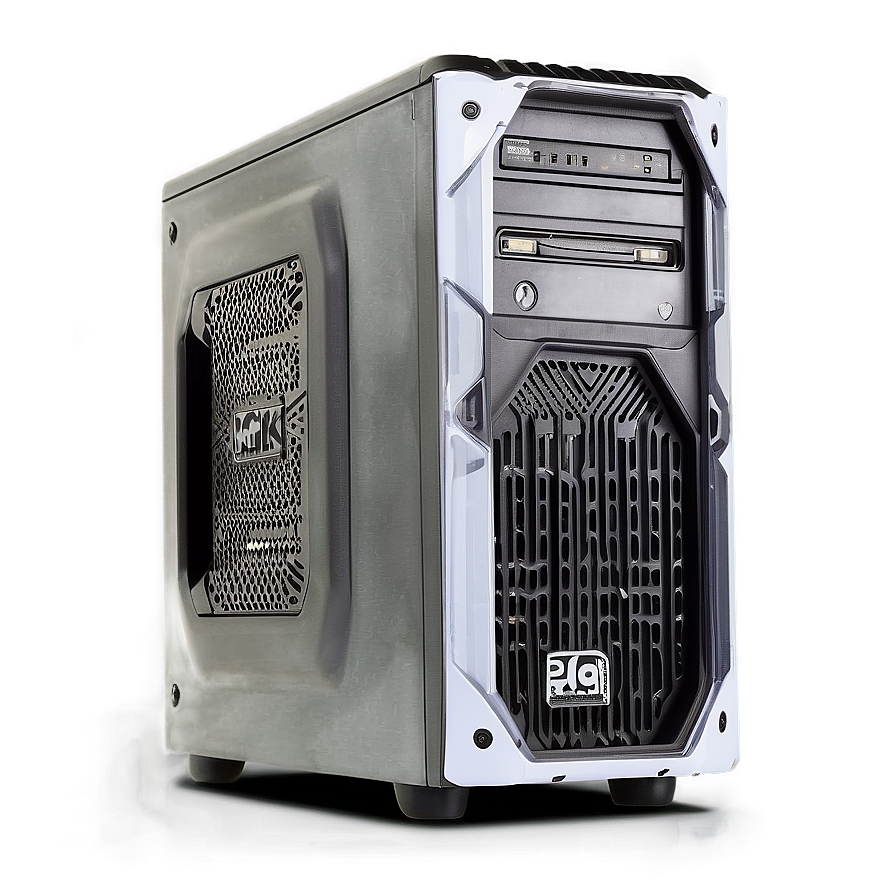 Compact Desktop Pc Png Wnh