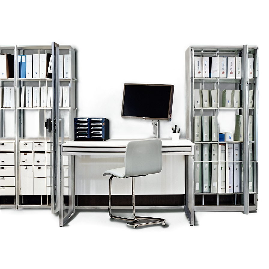 Compact Doctors Office Space Png Crp86