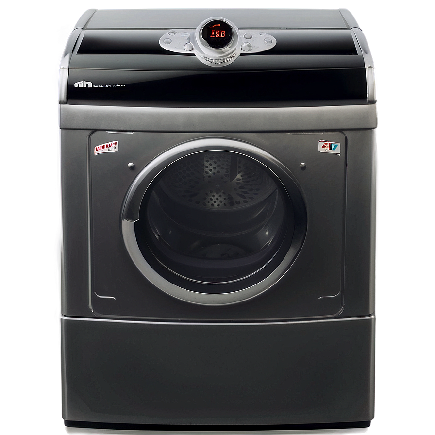 Compact Dryer Png 7