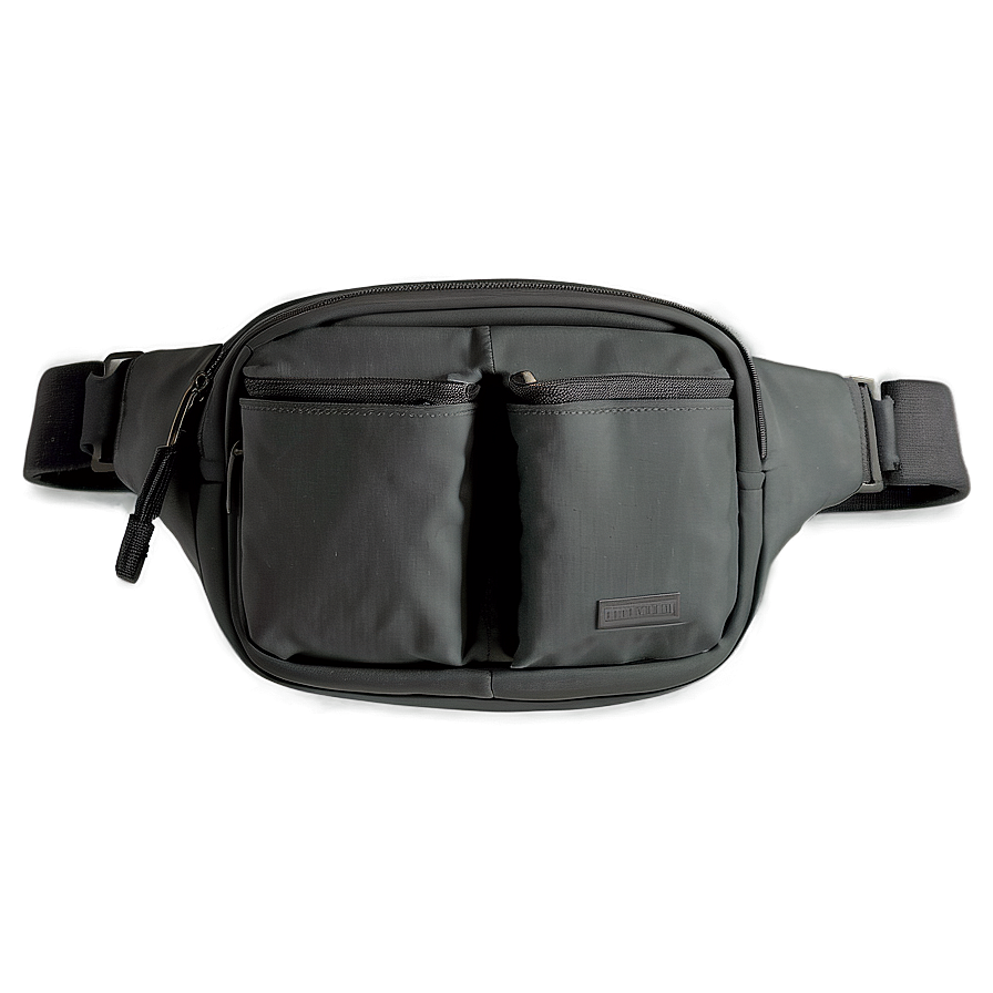 Compact Fanny Pack Png 58