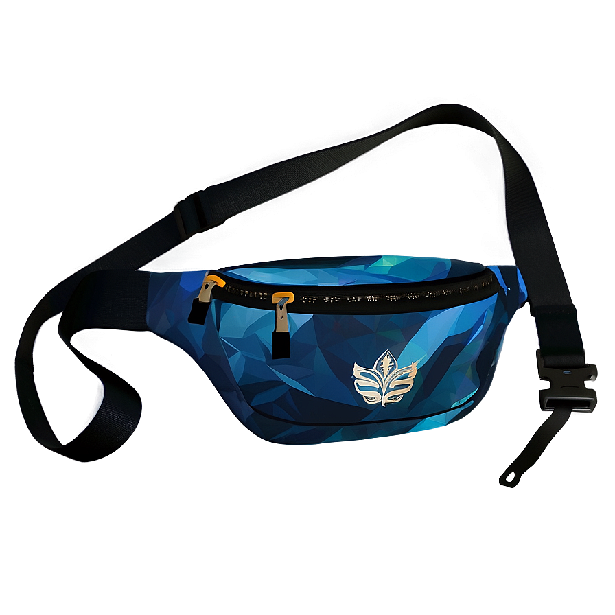 Compact Fanny Pack Png Dnf18