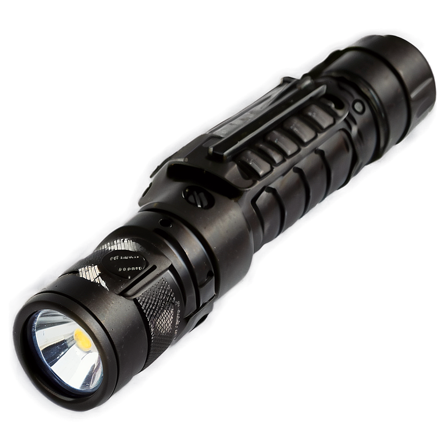 Compact Flashlight Png 05252024