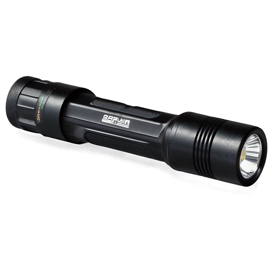 Compact Flashlight Png Exb