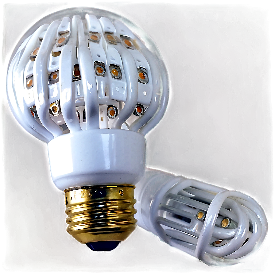 Compact Fluorescent Lightbulb Png 88
