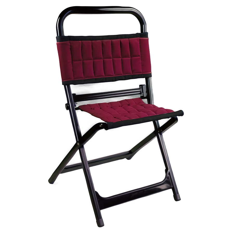 Compact Folding Silla Png 68