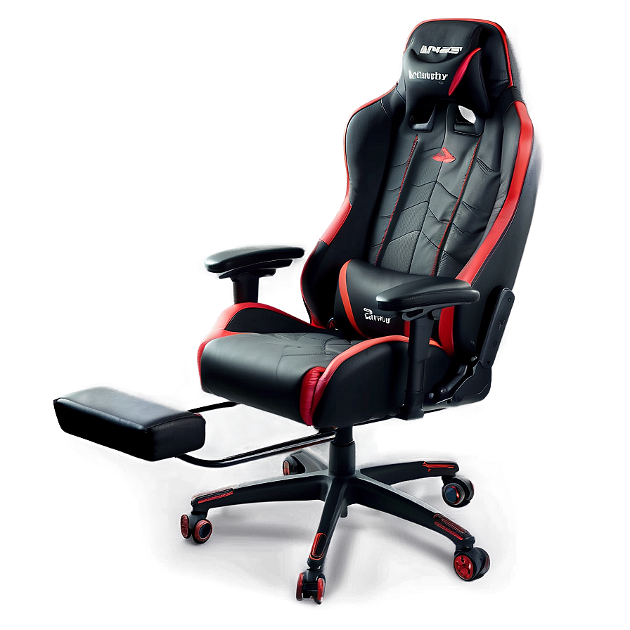 Compact Gaming Chair Png 05252024