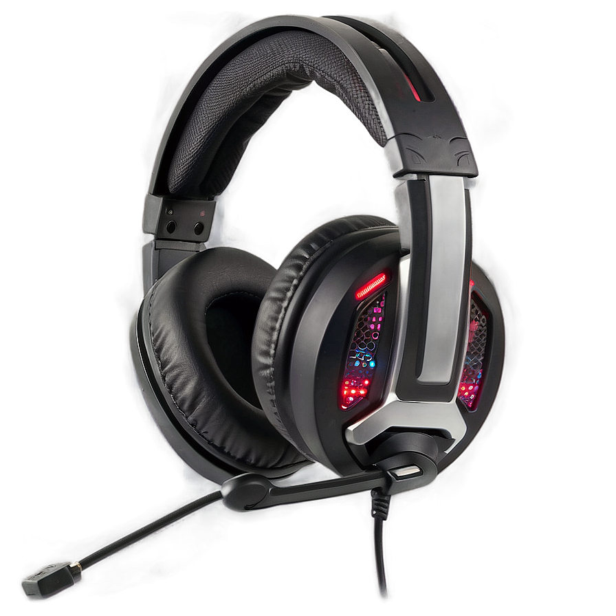 Compact Gaming Headset Png Gph