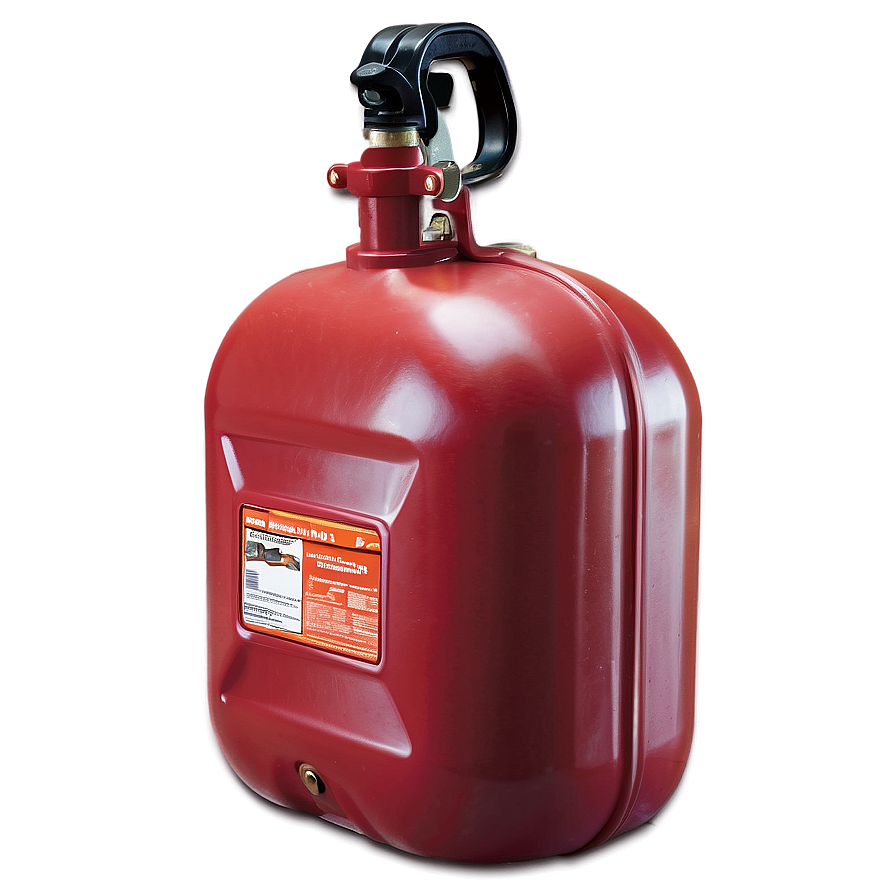 Compact Gas Can Image Png 49