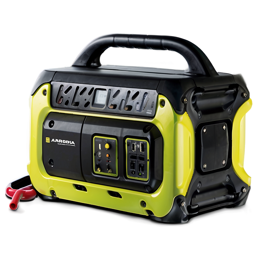 Compact Generator Png Hxv