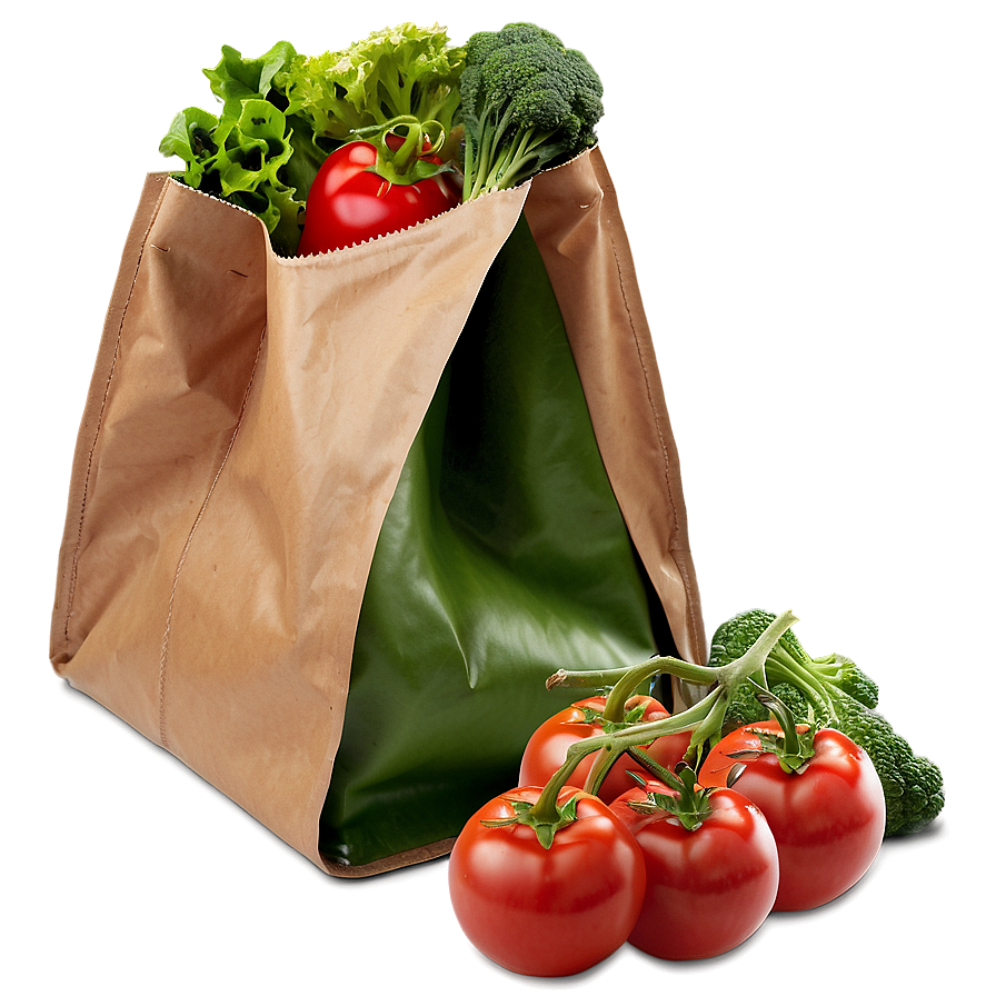 Compact Grocery Bag Png Rtj91