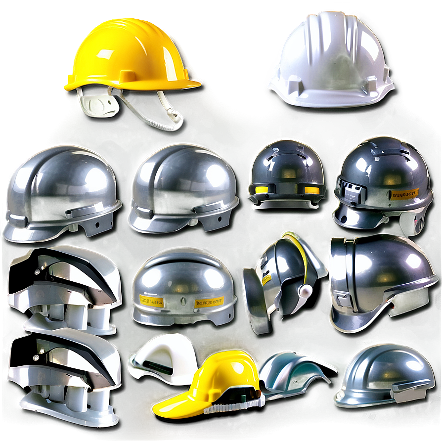 Compact Hard Hat Png 55