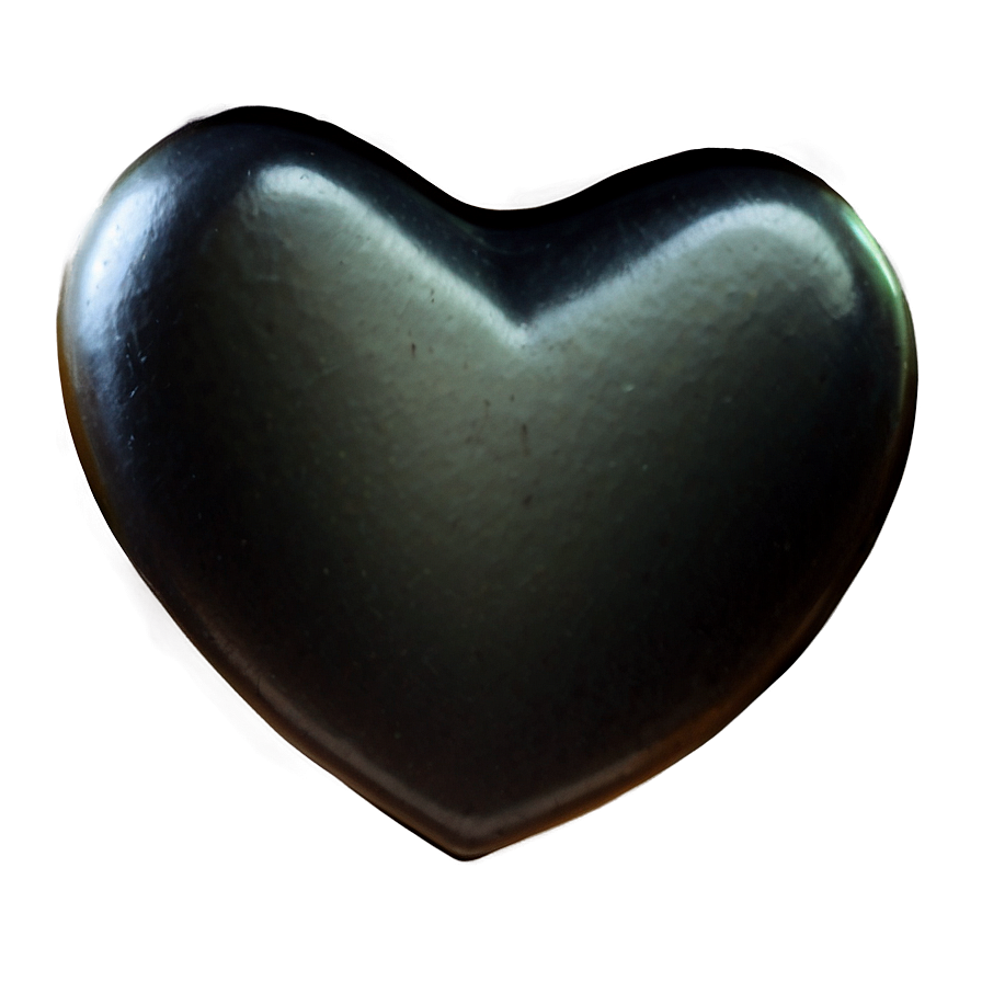 Compact Heart Picture Png 06212024