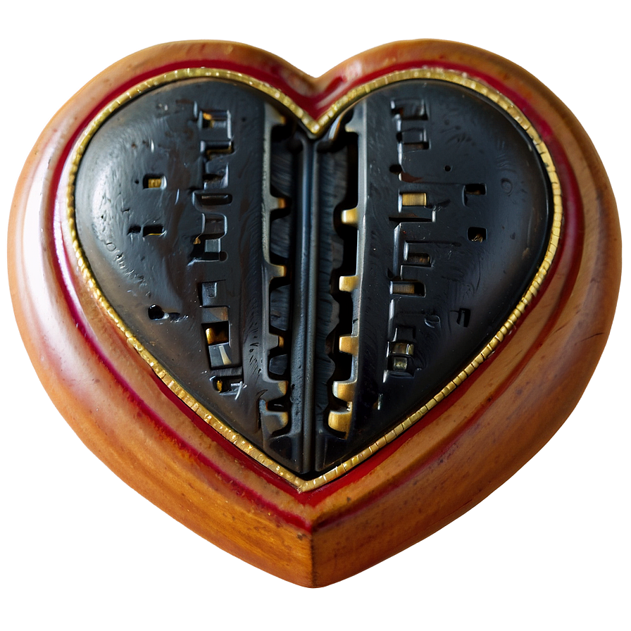 Compact Heart Picture Png 86