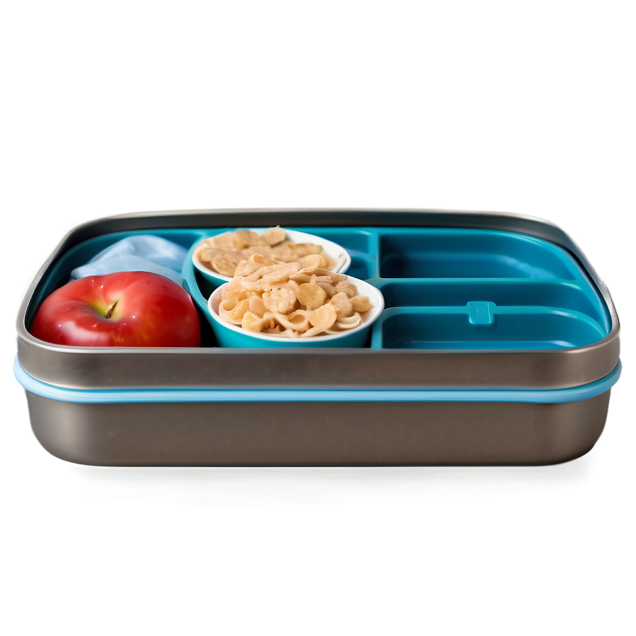 Compact Lunchbox Png Psi85