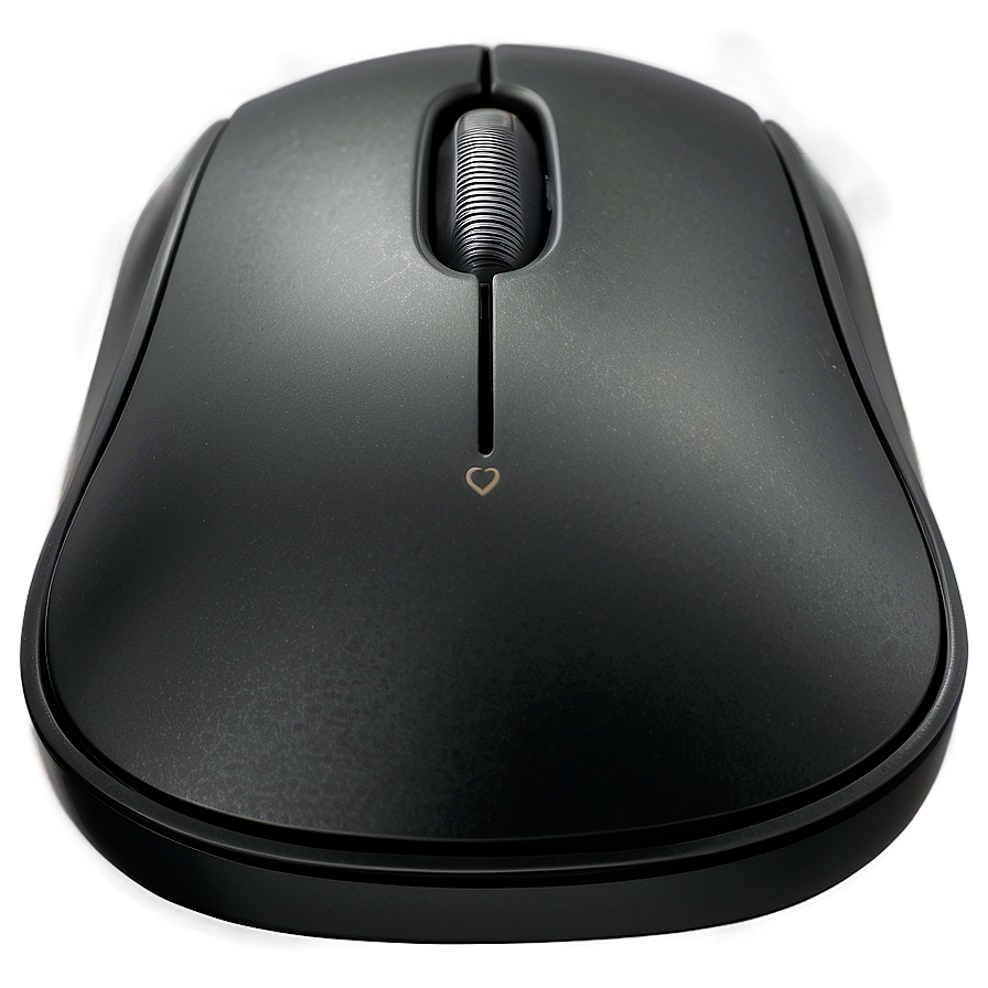 Compact Mac Mouse Profile Png Xac