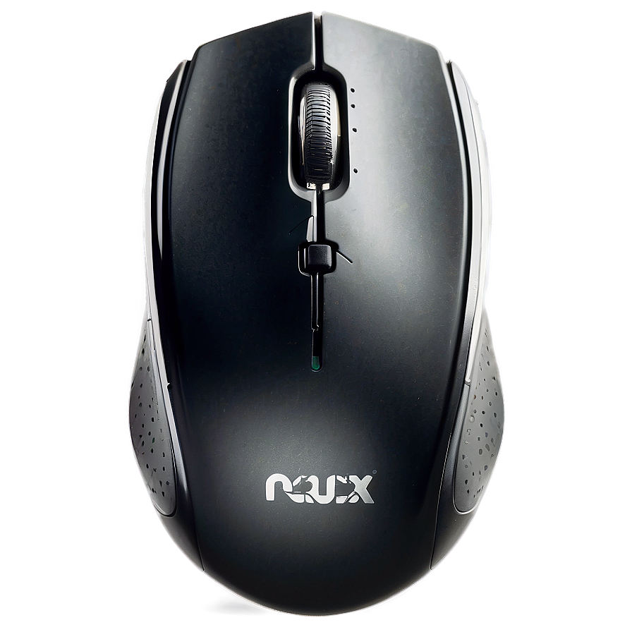 Compact Pc Mouse Png 06262024