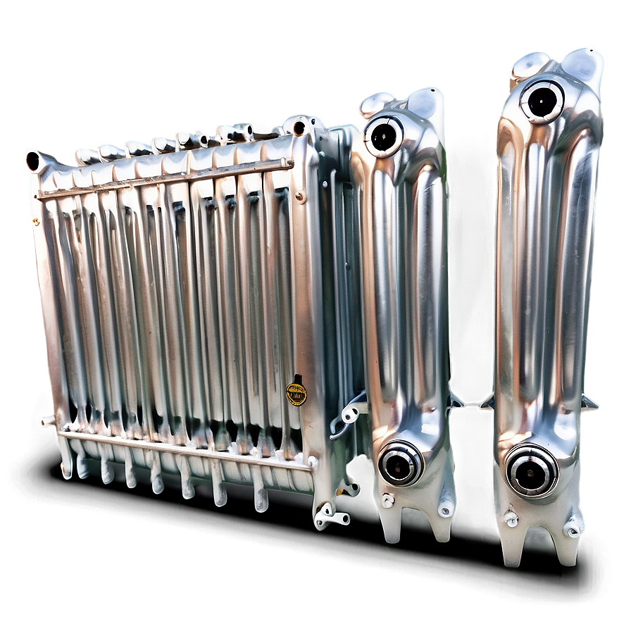 Compact Radiator Png Dtf13