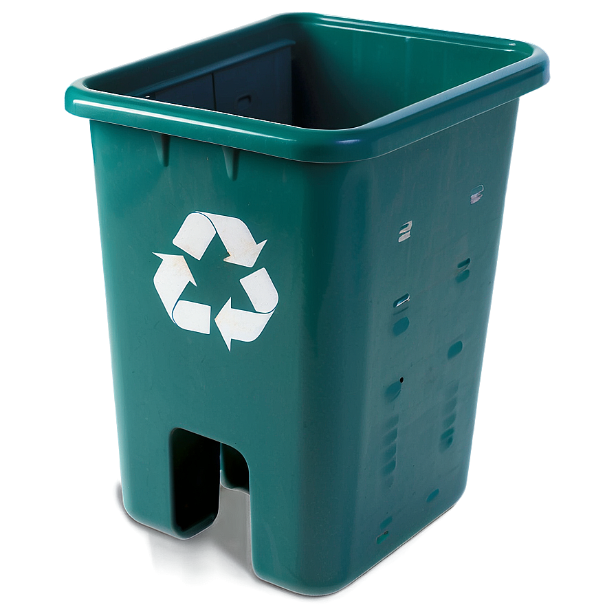 Compact Recycle Bin Png 79