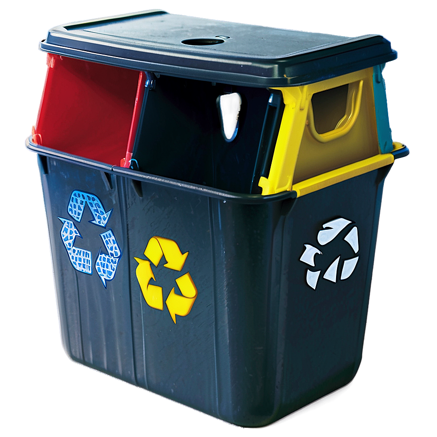 Compact Recycle Bin Png Ykn96