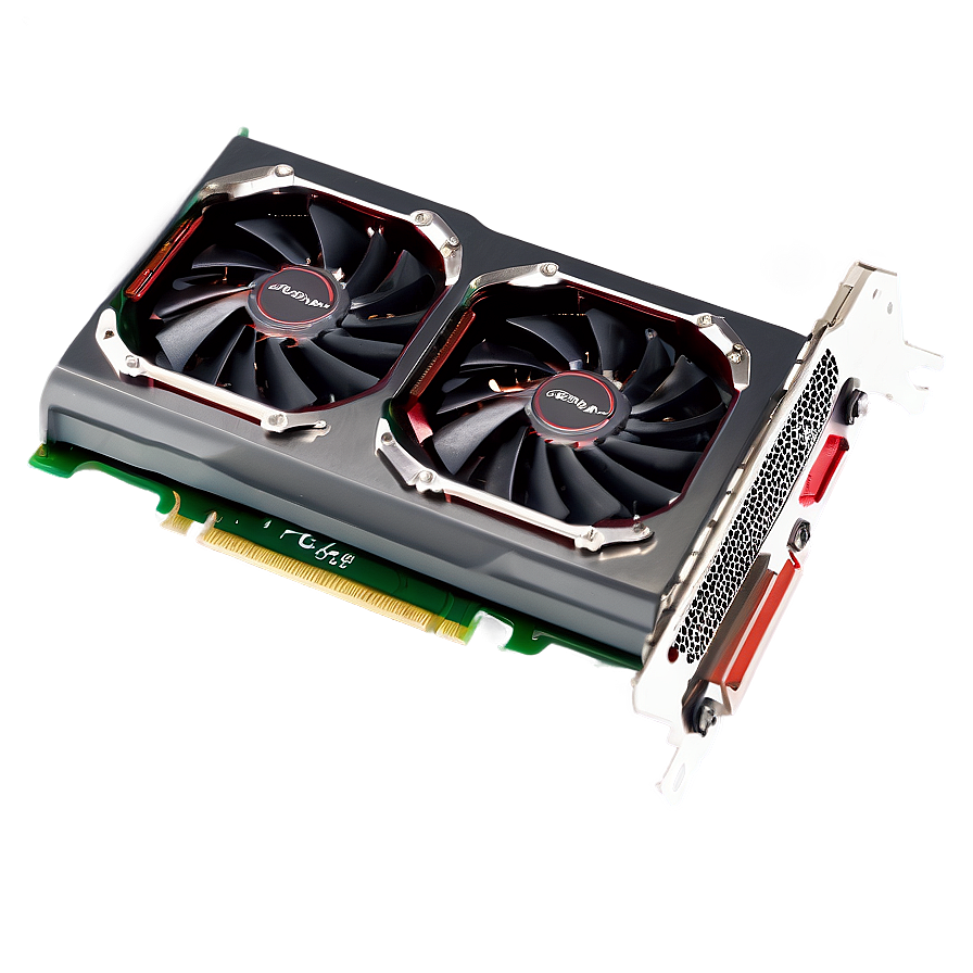 Compact Size Gpu Png 86