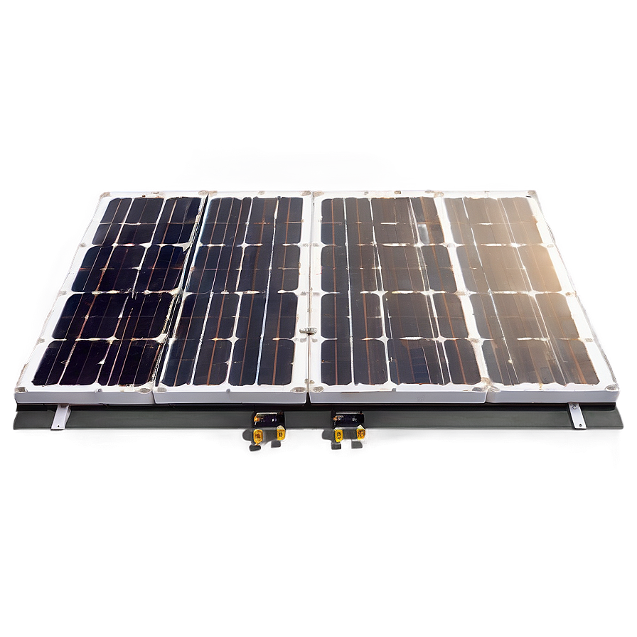 Compact Solar Panels Png Nbu
