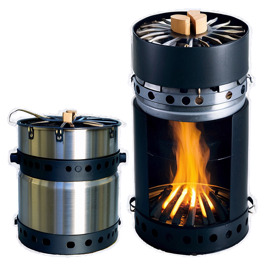 Compact Stove Png Aml47