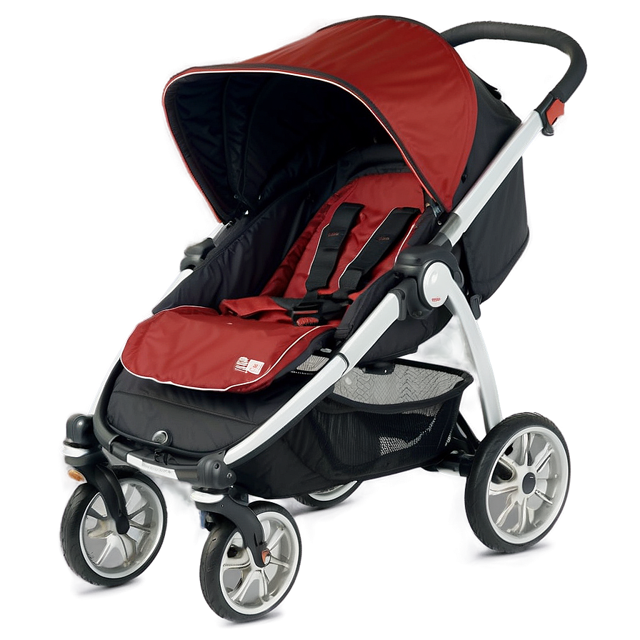 Compact Stroller Png Bog48