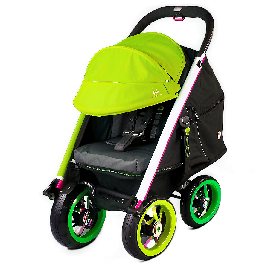 Compact Stroller Png Ikw