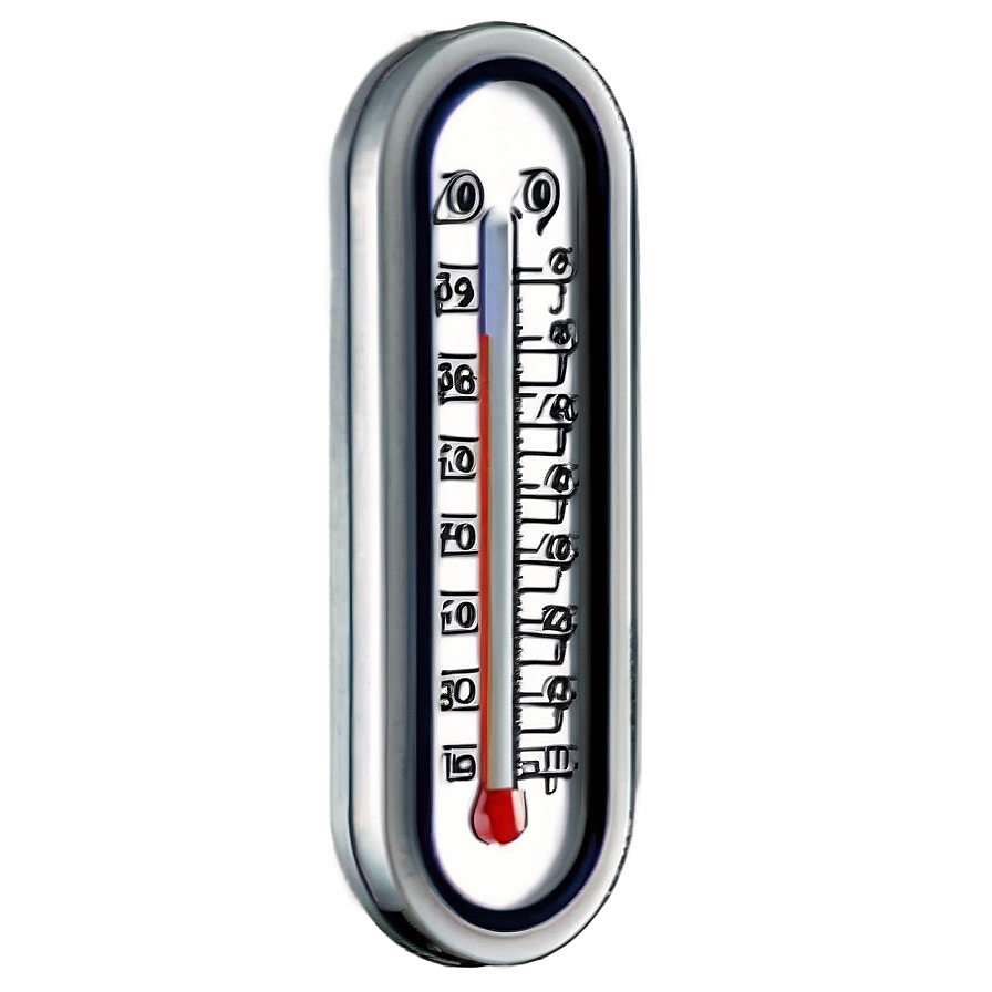 Compact Thermometer Png Tqb